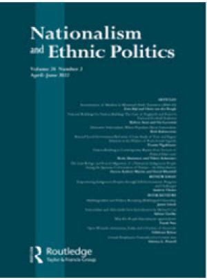 Securitization of Muslims in Myanmar’s Early Transition (2010–15)